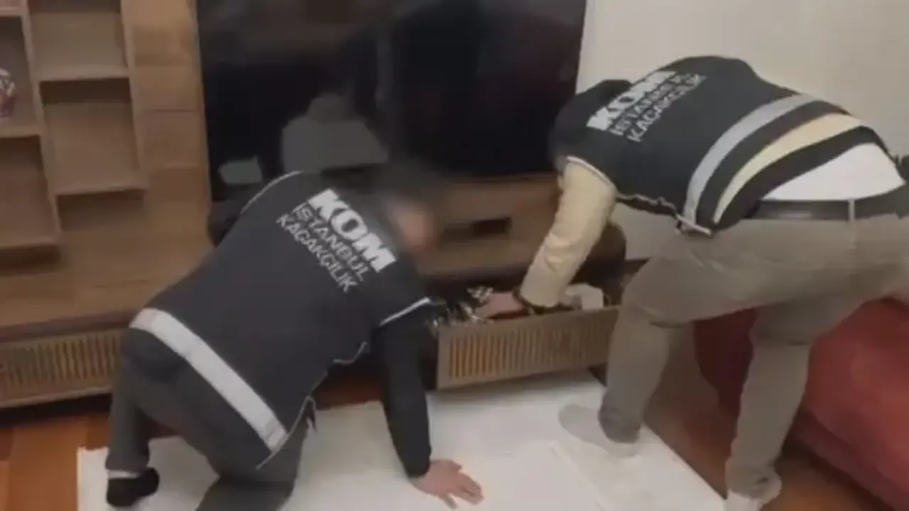 12 ilde FETÖ operasyonu 17 gözaltı