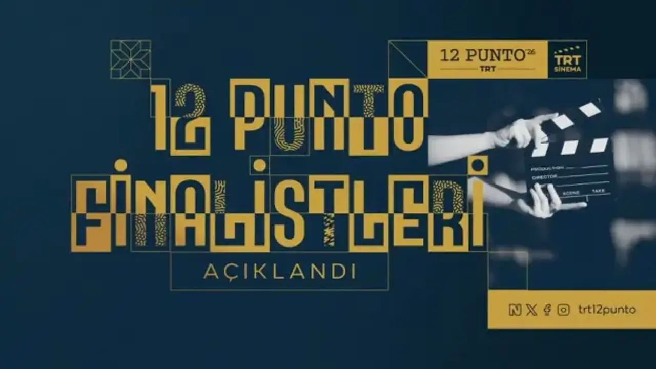12 Punto 2026 finalistleri belli oldu!
