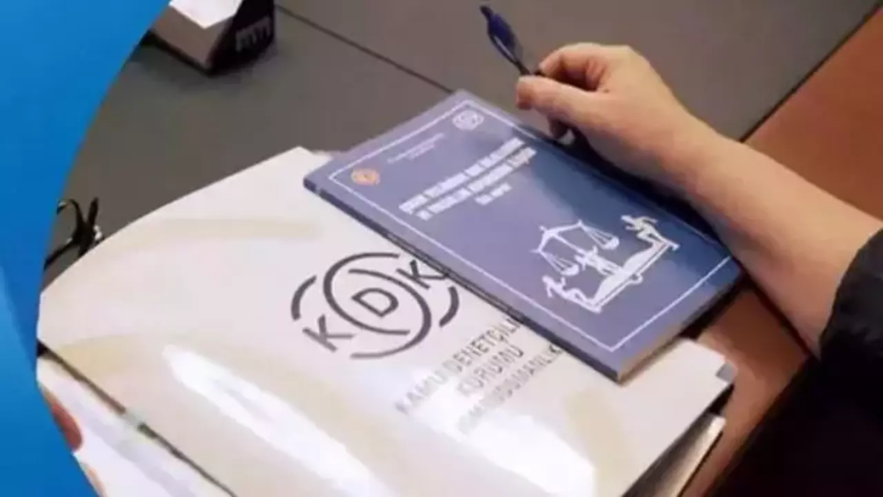 16 bin liralık ders kitabı için karar