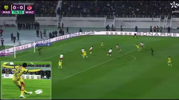 2026 yılının Puskas ödülüne göz kırptı! Atılan gol ağızları açık bıraktı