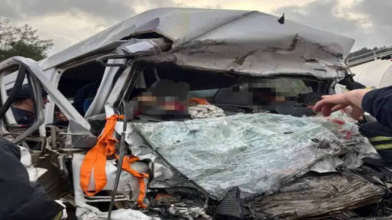 7 kişi hayatını kaybetmişti: Beton mikserinin şoförü hakkında karar verildi