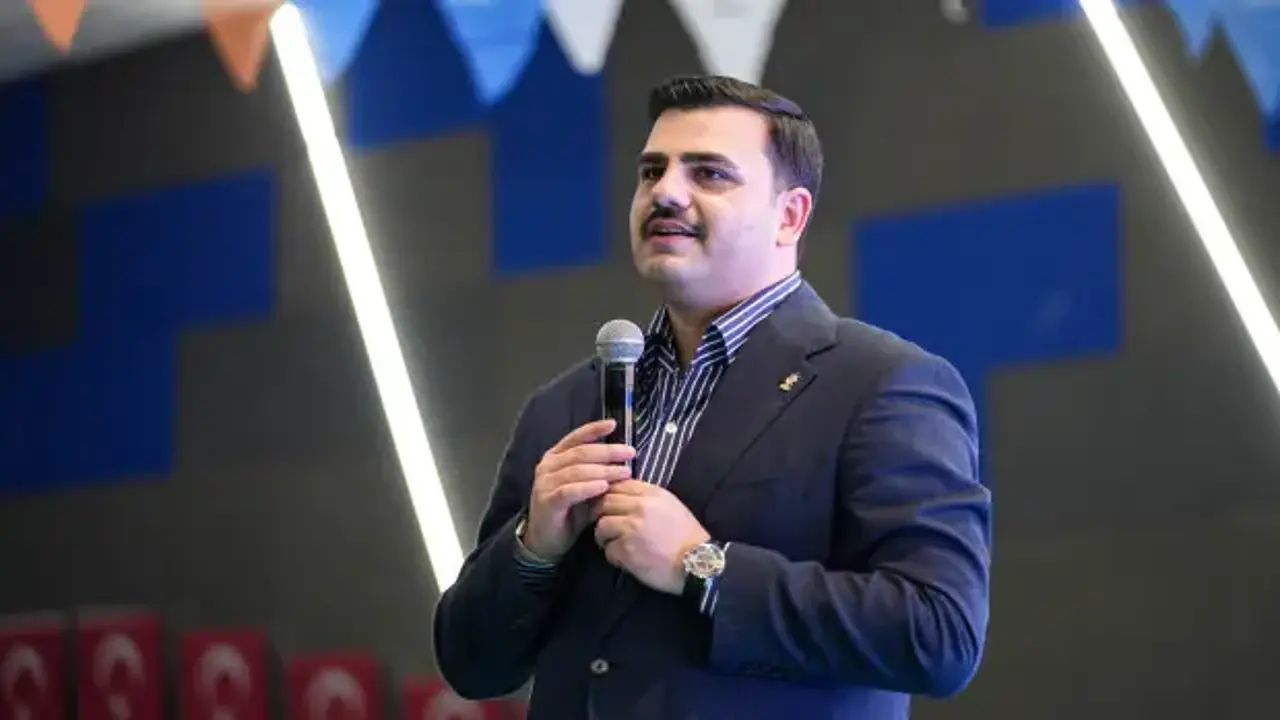AK Partili İnan'dan sert tepki! 'Partimizi darbecilere, FETÖ’cü alçaklara meze etmedik'