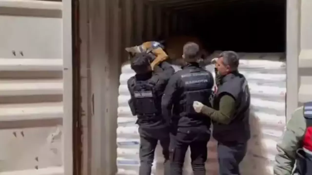 Bakan Gürlek duyurdu! 