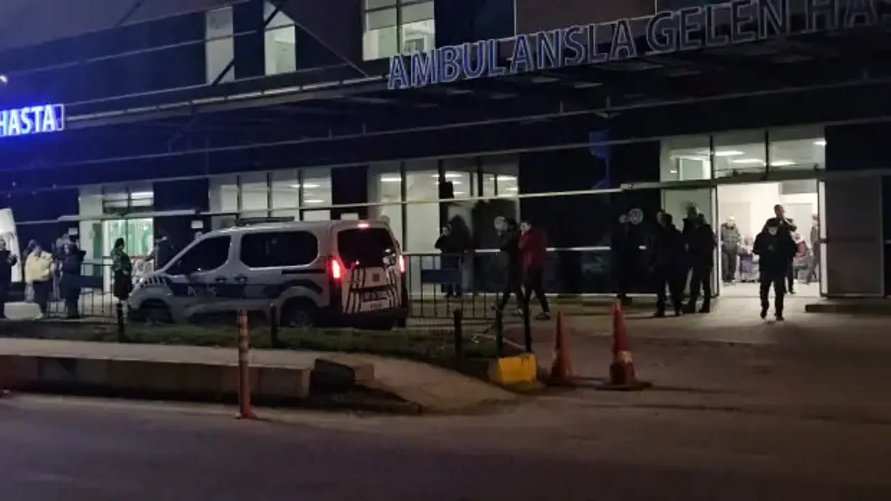 Emekliliğine 1 ay kalan madenci, elektrik akımına kapılıp öldü