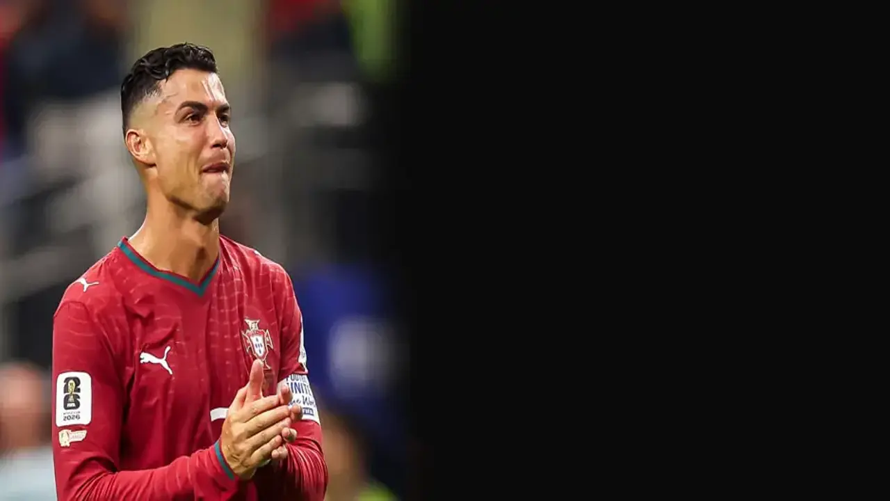Futbolda bir devir kapanıyor! Cristiano Ronaldo emeklilik tarihini açıkladı