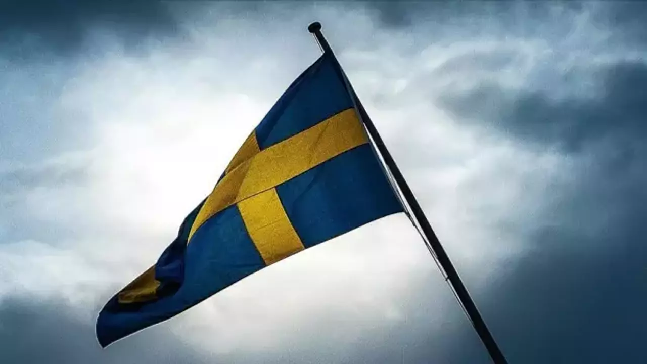 İsveç'te çocuklar için hapis yaşı 13'e düşürülecek