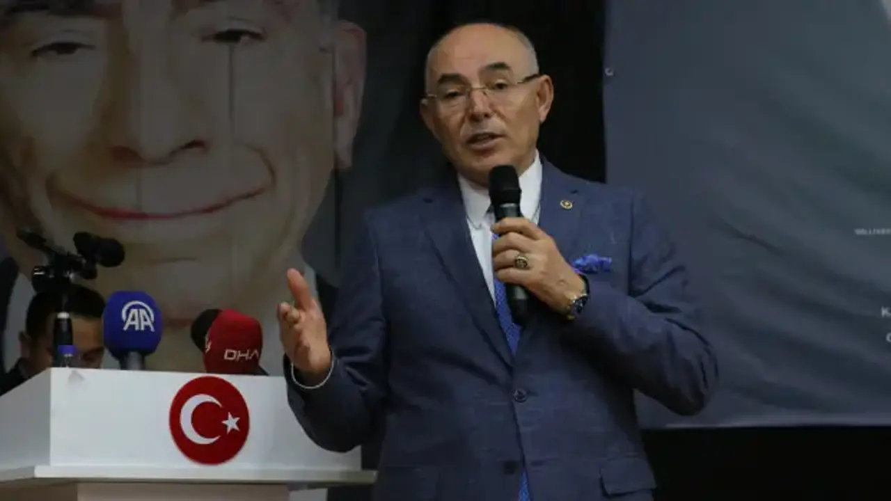 MHP'li Karakaya: Teröristle müzakere yapılmadı