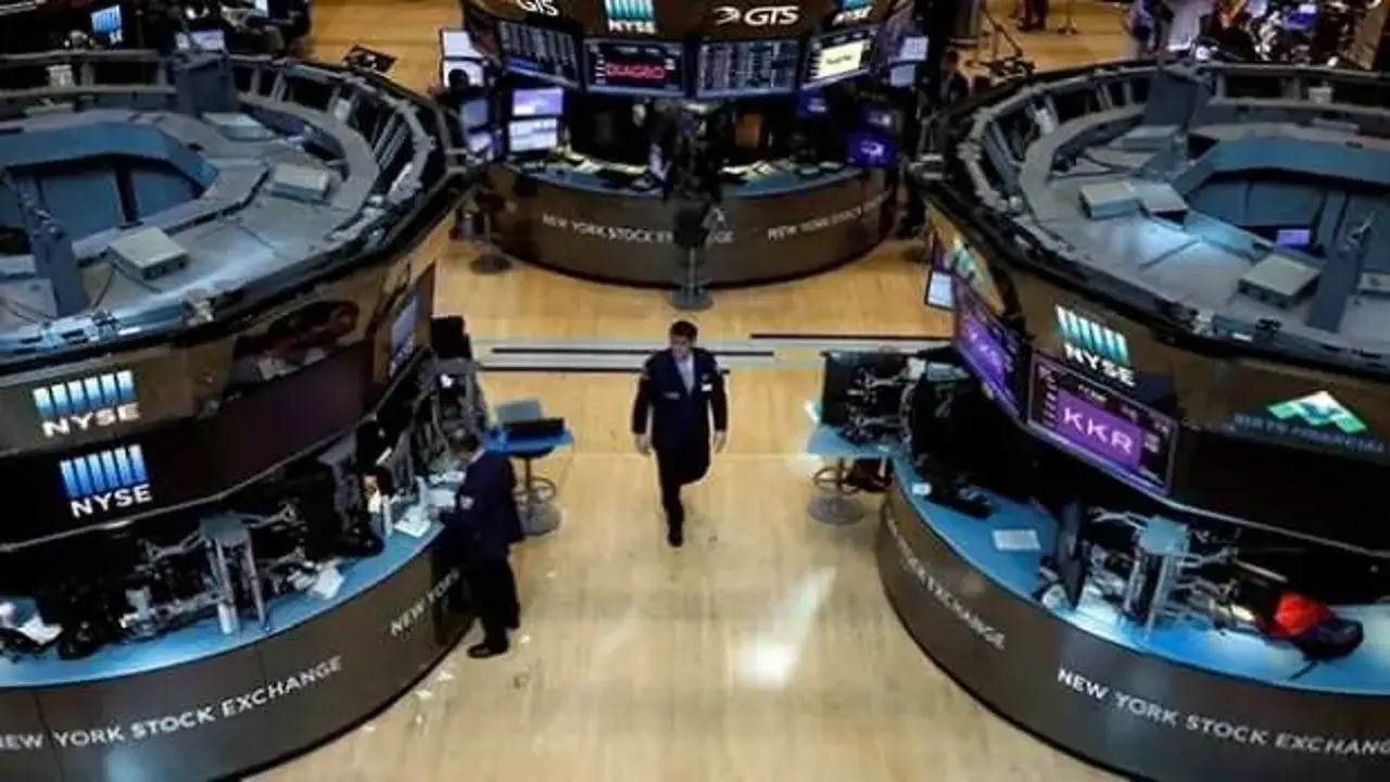 New York borsası yükselişle kapandı