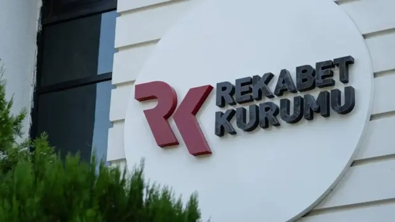 Rekabet Kurumu'ndan 7 şirkete 1,3 milyar liralık ceza