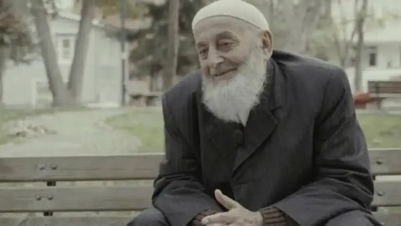 Sinan Paşa Camii Emekli İmam Hatibi Kemaleddin Altıntaş hoca Hakk'a yürüdü