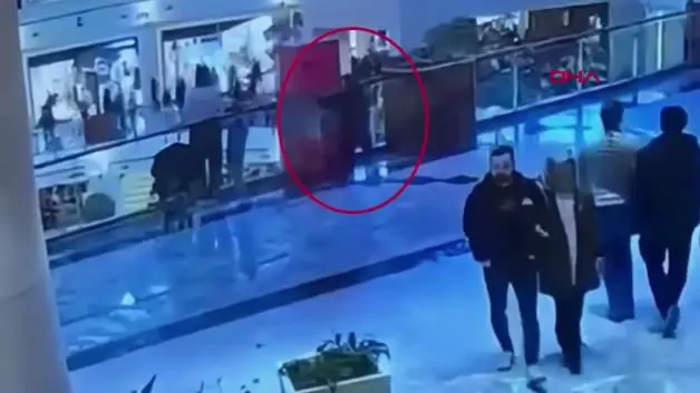 10 yaşındaki hırsız çocuk yakalandı: 92 suç kaydı olduğu belirlendi!