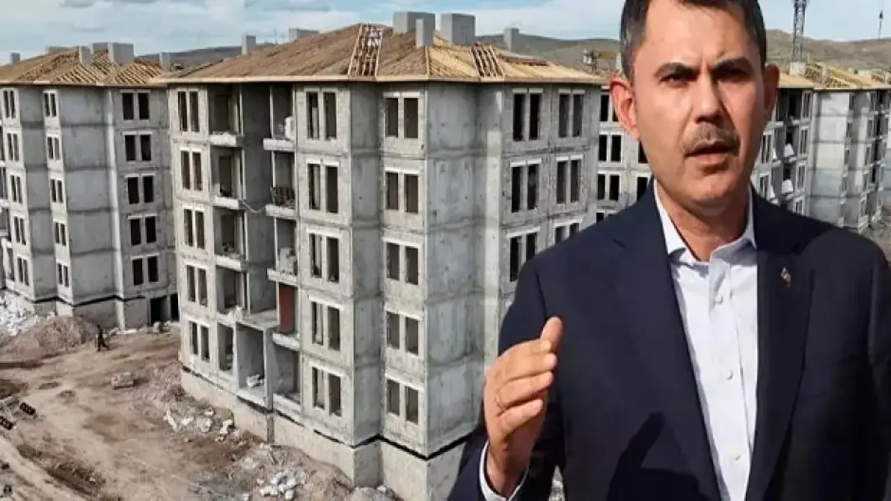 100 bin konut için kura dönemi başlıyor! Gözler İstanbul'da