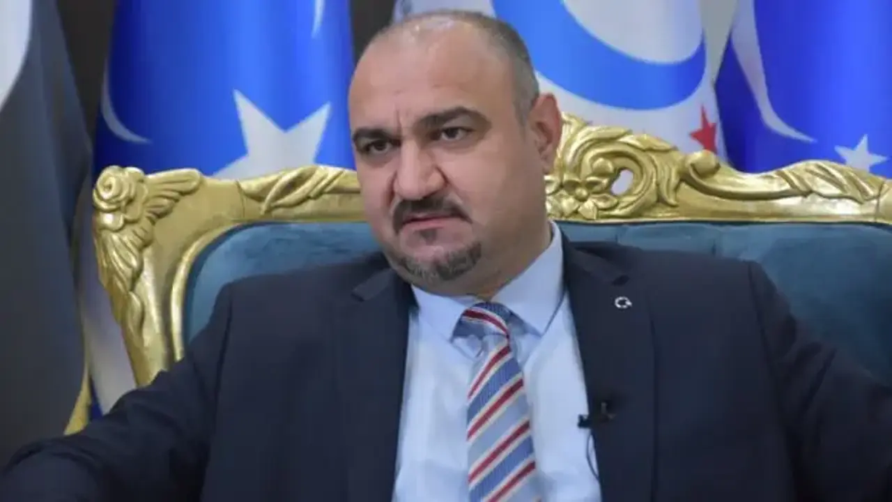 100 yıl sonra bir ilk! Valilik Türkmenlere geçti