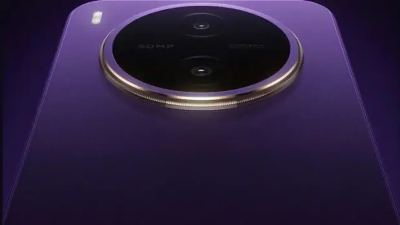 10.200 mAh bataryalı Vivo Y600 Pro ortaya çıktı: Pili günlerce bitmeyecek