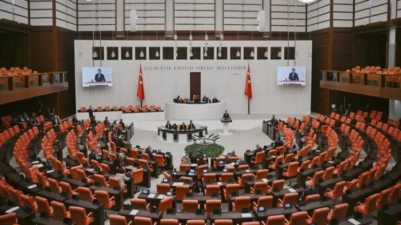 12. Yargı paketinde sürpriz değişiklik: Mağdurlara ceza indirimi yolda!