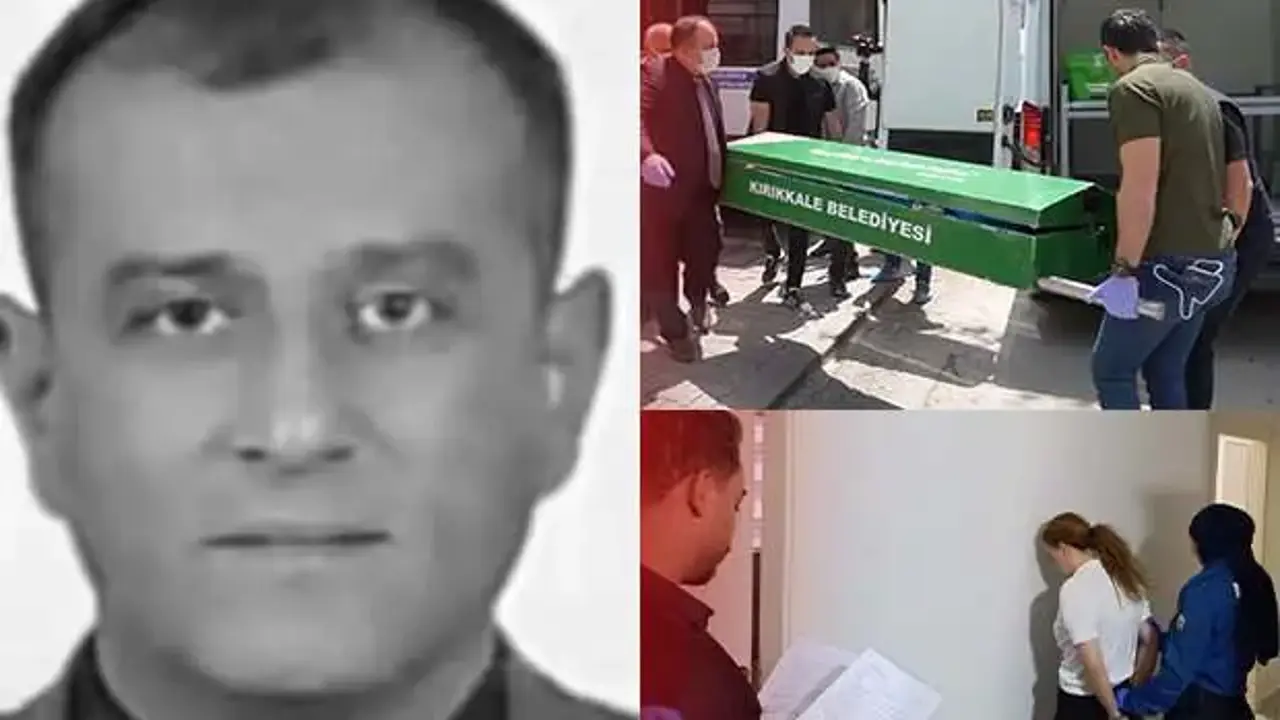12 yıl sonra dondurucudan parçalanmış cesedi çıktı! 7 milyon veri didik didik incelendi, kaybın arkasındaki sır bulundu!