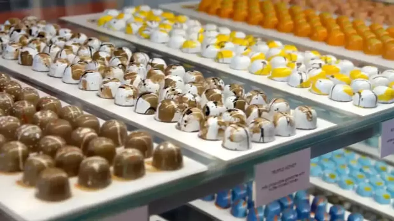 12 yıllık ünlü çikolata markasından kötü haber: İflas etti!