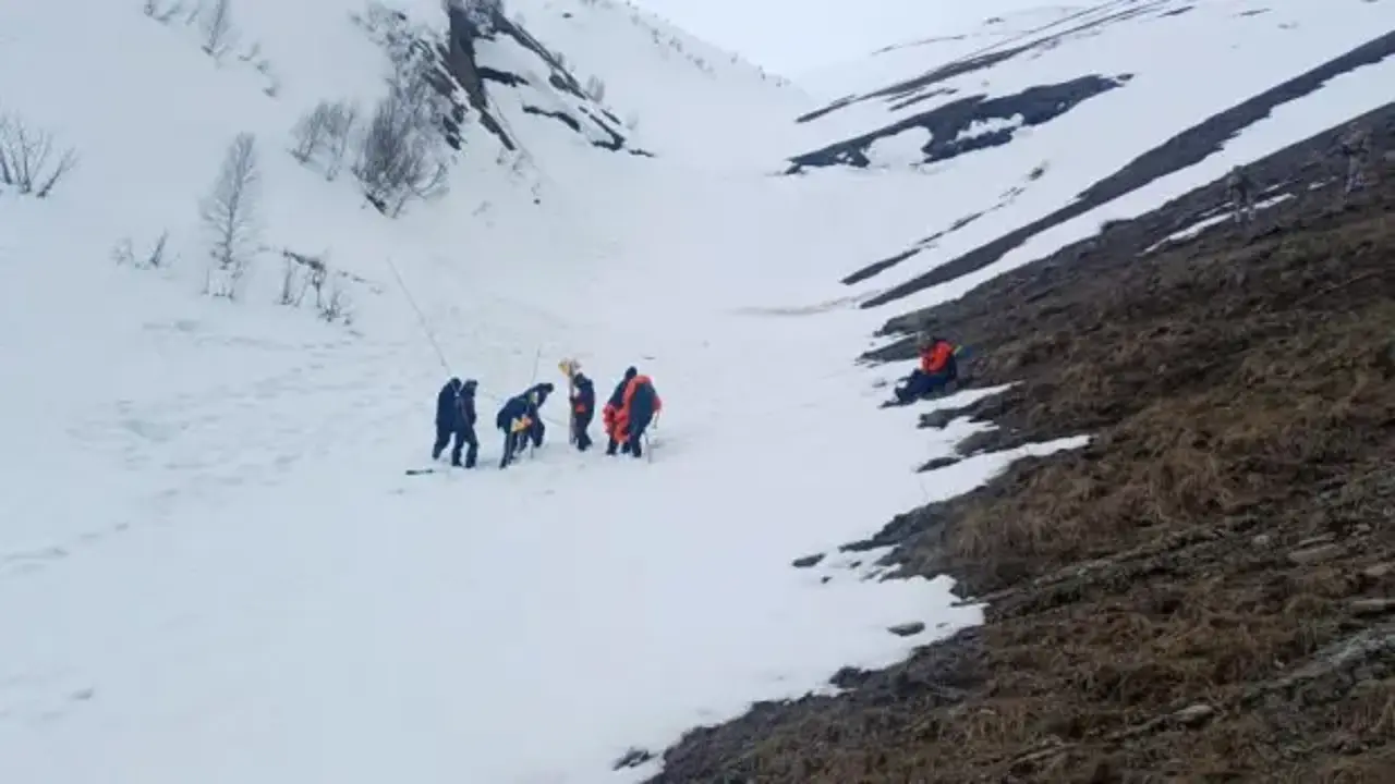 122 gündür kayıp: Arama çalışmaları yeniden başladı