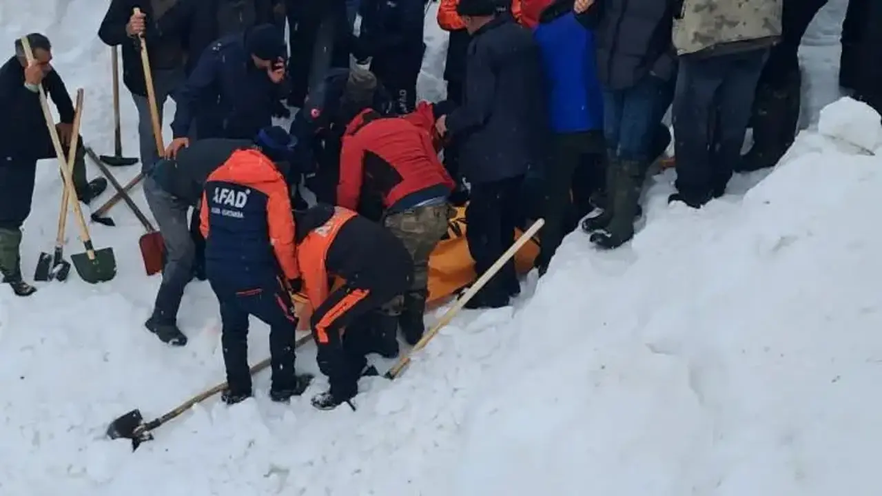 126 gün sonra cansız bedenine ulaşıldı! Avucundaki detay duygulandırdı...