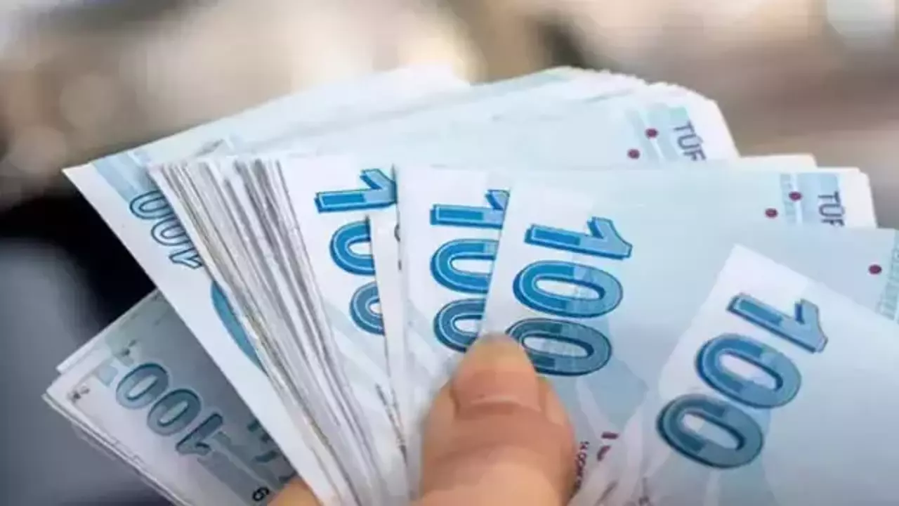 12,8 milyar lira destek ödemesi bugün yapılacak!