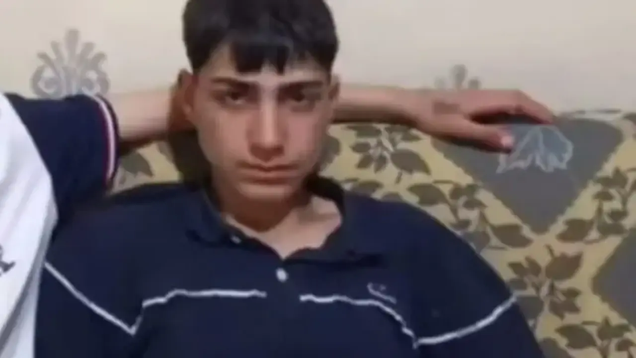 13 günlük yaşam savaşını kaybetti!