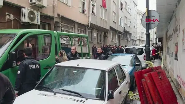 14 bıçak darbesiyle öldürülen taksici davasında müebbet istemi