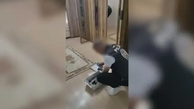 14 ilde siber suçlara yönelik operasyon: 306 gözaltı