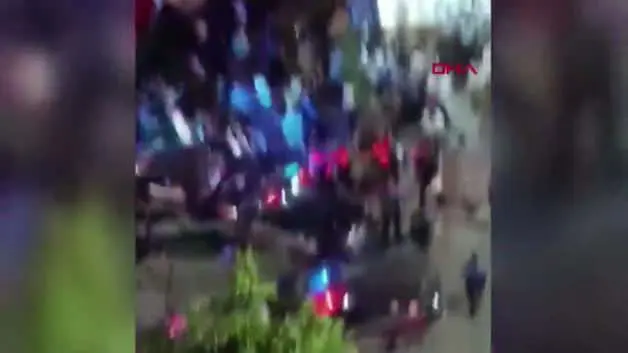 14 yaşındaki çocuğa taciz iddiası mahalleyi ayağa kaldırdı: Linç girişimi!