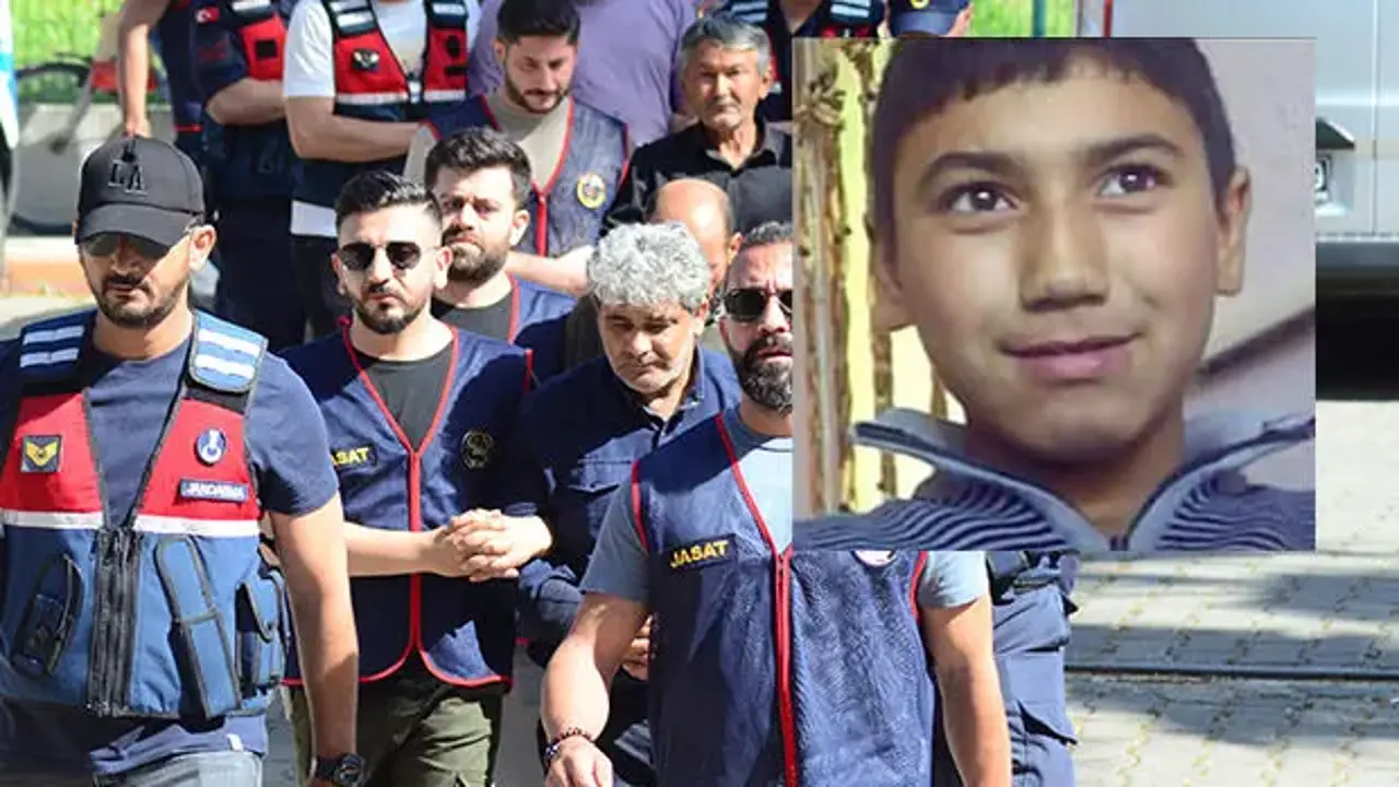 14 yıl sonra gelen ihbar harekete geçirdi: Anne, baba ve dayı gözaltında! Vahim iddia