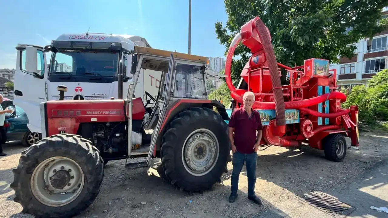 1,5 aylık yoğun mesai başladı! Kazançları saatlik 6 bin TL