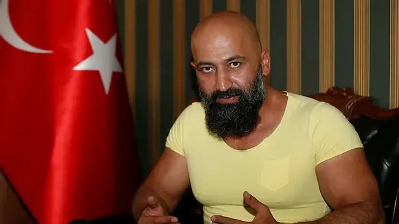 15 Temmuz Gazisi Metin Doğan: Ne yaptıysak Allah'ın yardımıylaydı