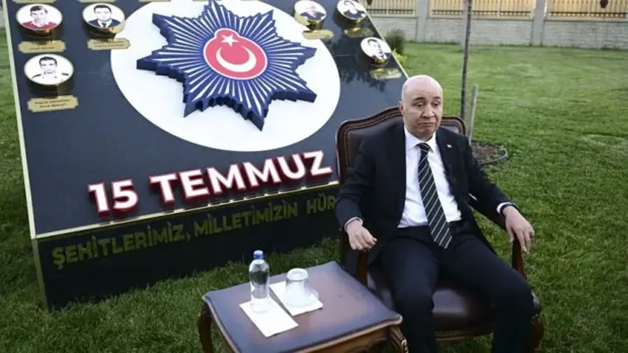 15 Temmuz kahramanı başından vurularak ağır yaralanmıştı: Gençlere 'FETÖ' uyarısı