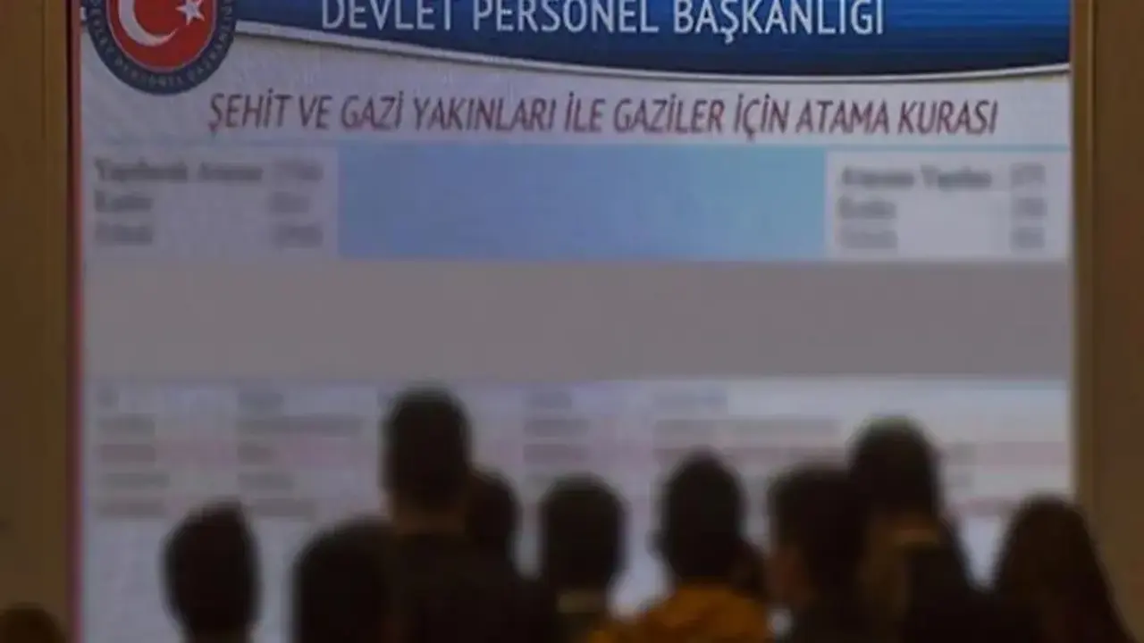 15 Temmuz kahramanlarına devlet desteği: 2 bin 571 kişiye istihdam sağlandı