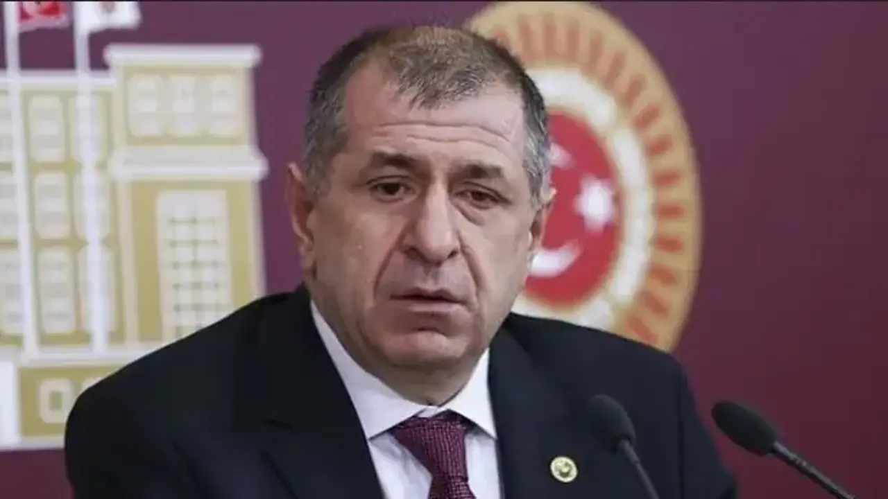 15 Temmuz suskunluğu maskesini düşürdü: Özdağ'ın FETÖ bağlantıları yeniden gündemde