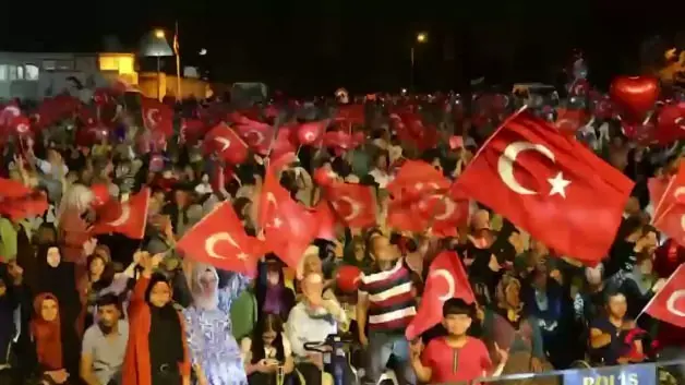 15 Temmuz’un 10. yılında 40 Anadolu kanalından özel yayın! “15 Temmuz’u Unutturmayacağız”