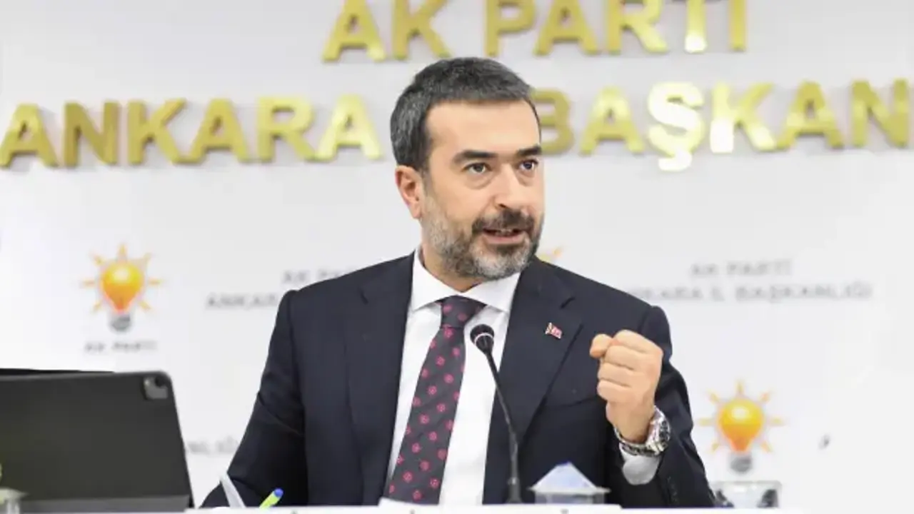 15 Temmuz’un 10. Yılında Ankara’da dev buluşma: Başkan Erdoğan başkentlilerle buluşuyor