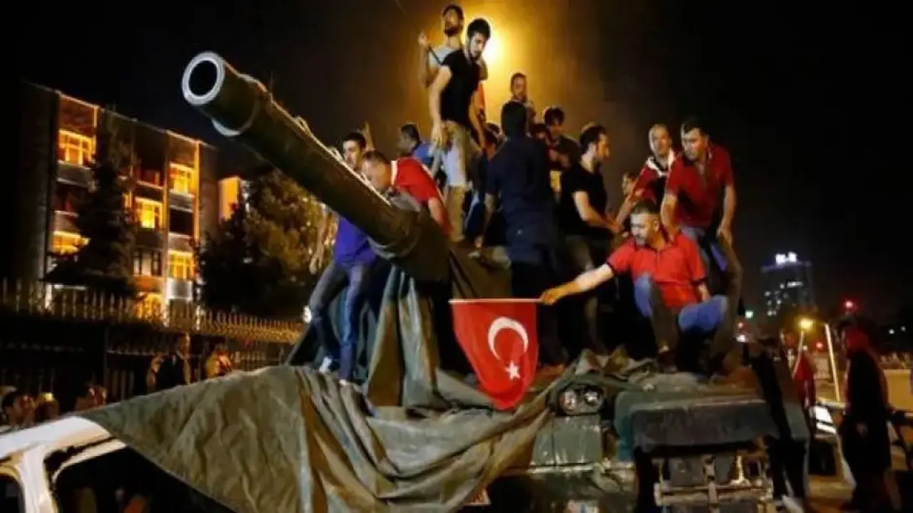 15 Temmuz'un ekonomiye faturası ağır oldu! 500 milyar dolarlık büyük kaybın öteki yüzü