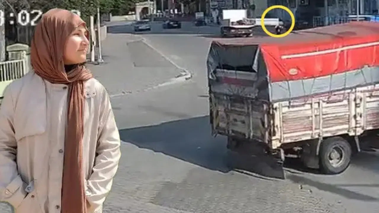 15 yaşındaki Nisanur'un ölümüne neden olan ihmale iyi hal indirimiyle 4 yıl hapis