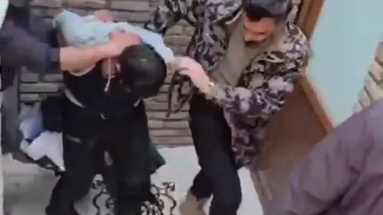 15 yıl hapis cezası bulunuyordu: Saklandığı cami tuvaletinde yakalandı!