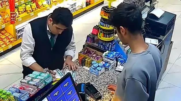 153 bin liralık iddia oynadı “sabah öderim” deyip kayıplara karıştı