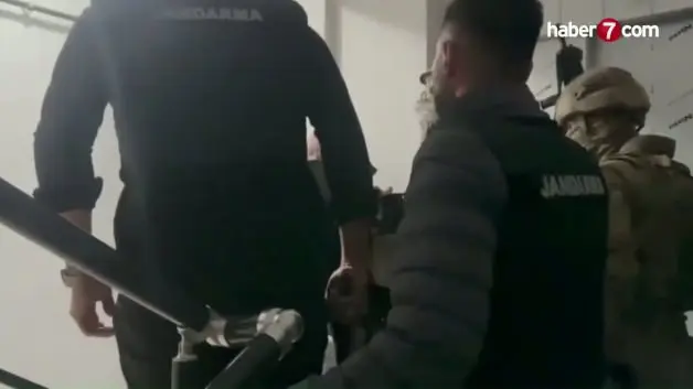 16 ilde nitelikli dolandırıcılık ve yasa dışı bahis operasyonu: 94 kişi tutuklandı