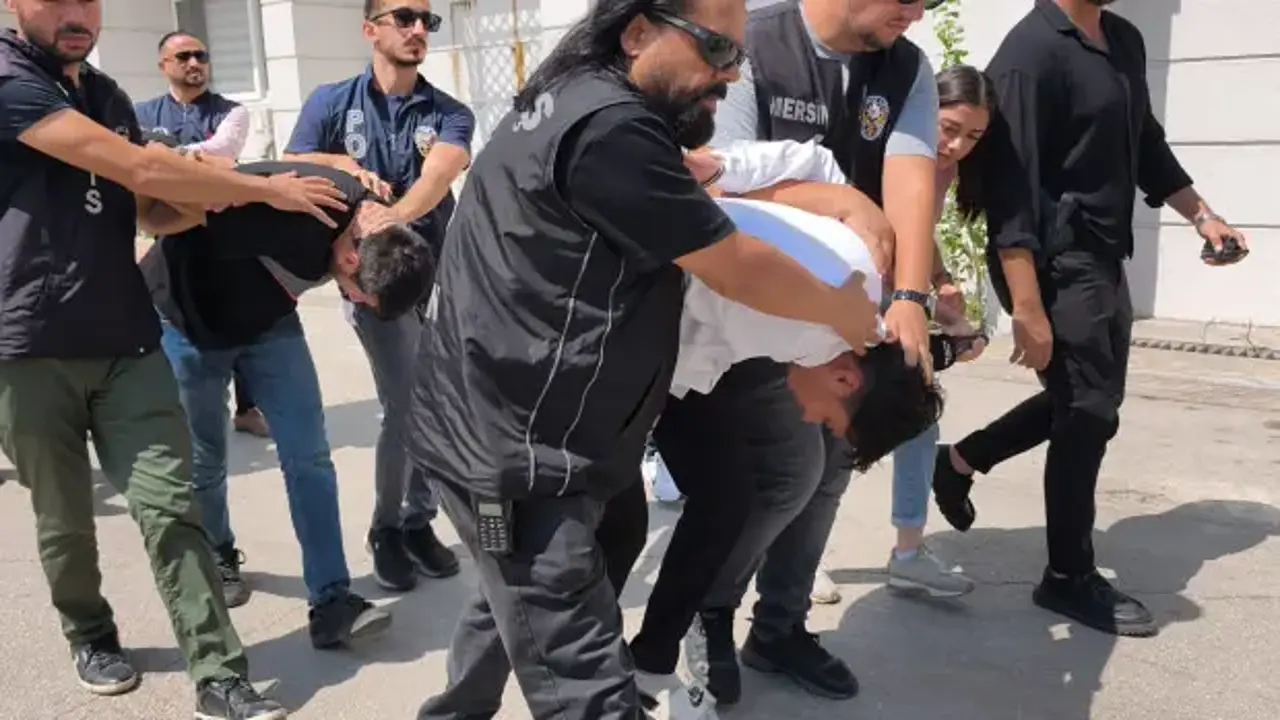 16 yaşındaki Hiranur'un cinayet sanığı hakkında sıcak gelişme