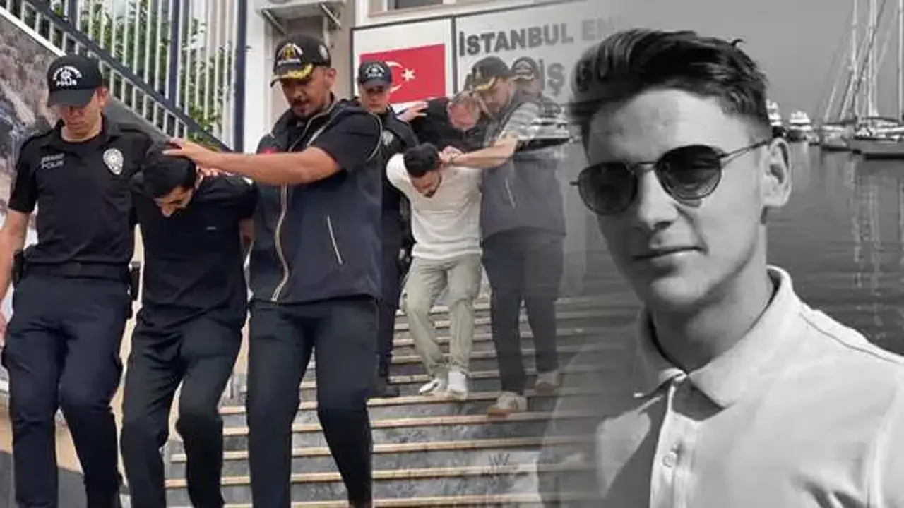 16'ncı kattan düşen Emirhan'ın ölümüne ilişkin yeni detaylar ortaya çıktı