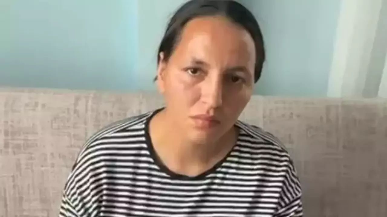 17 bıçak darbesi aldı, ölü numarasıyla kurtuldu!