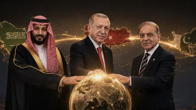 170 nükleer başlık ve 80 milyar dolarlık bütçe! Mekke Anlaşması'nın şifreleri