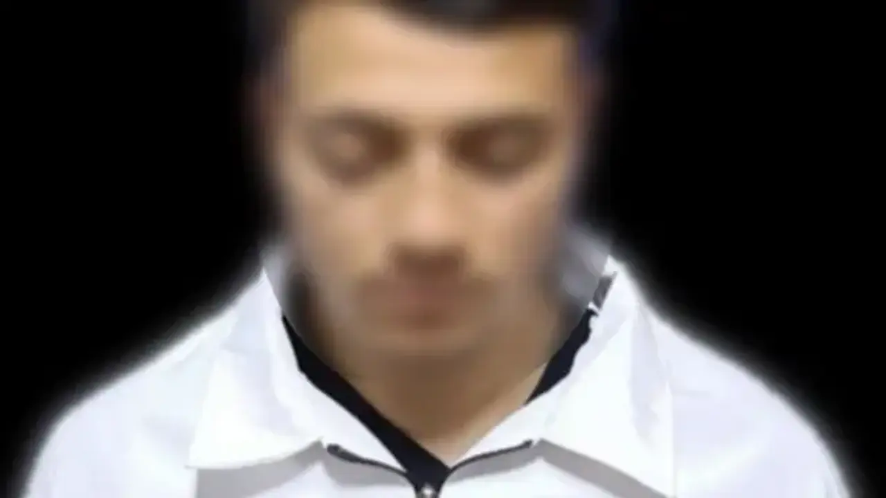 172 yıl hapis cezasıyla aranıyordu: 17 yaşındaki şüpheli yakalandı!