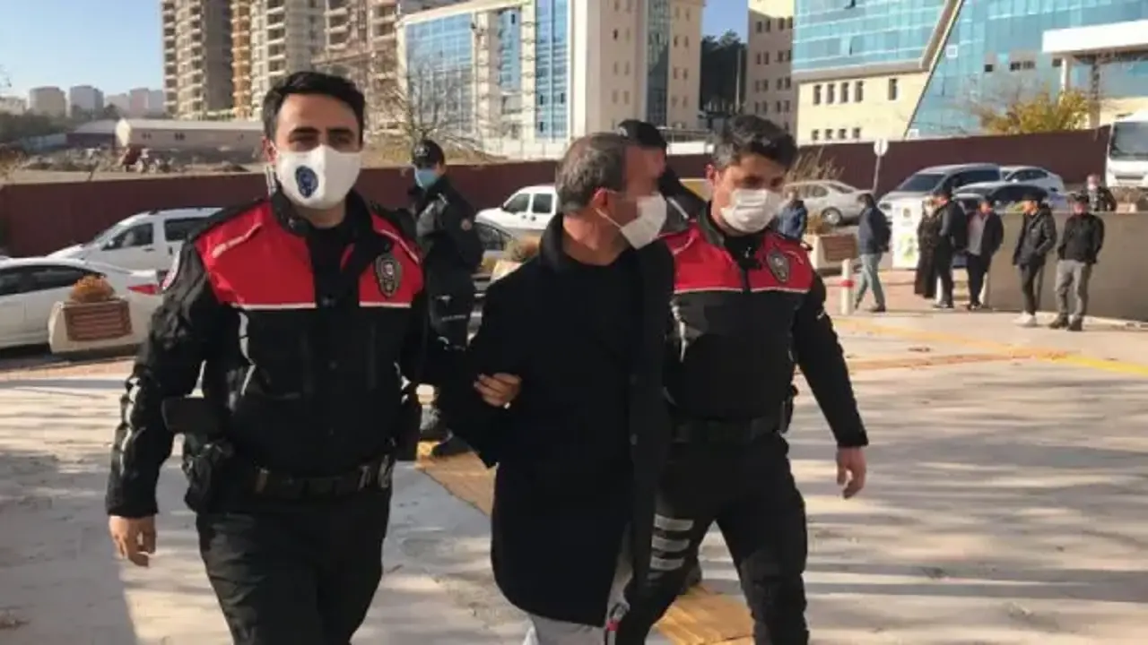 18 yıllık kan donduran cinayette sıcak gelişme