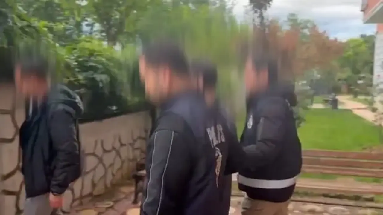 19 milyar 300 milyon TL'lik işlem hacmi tespit edildi! 17 ilde eş zamanlı operasyon
