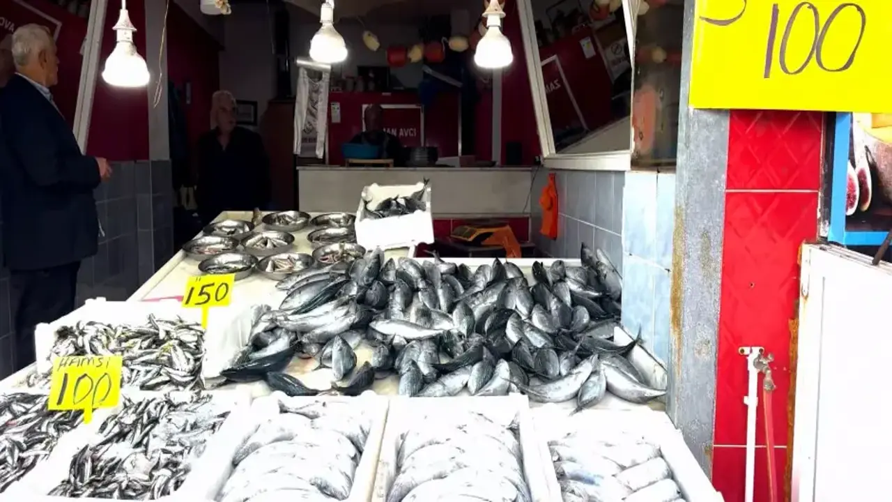 19 yılın en büyük akını: Karadeniz'de fiyatlar dibi gördü