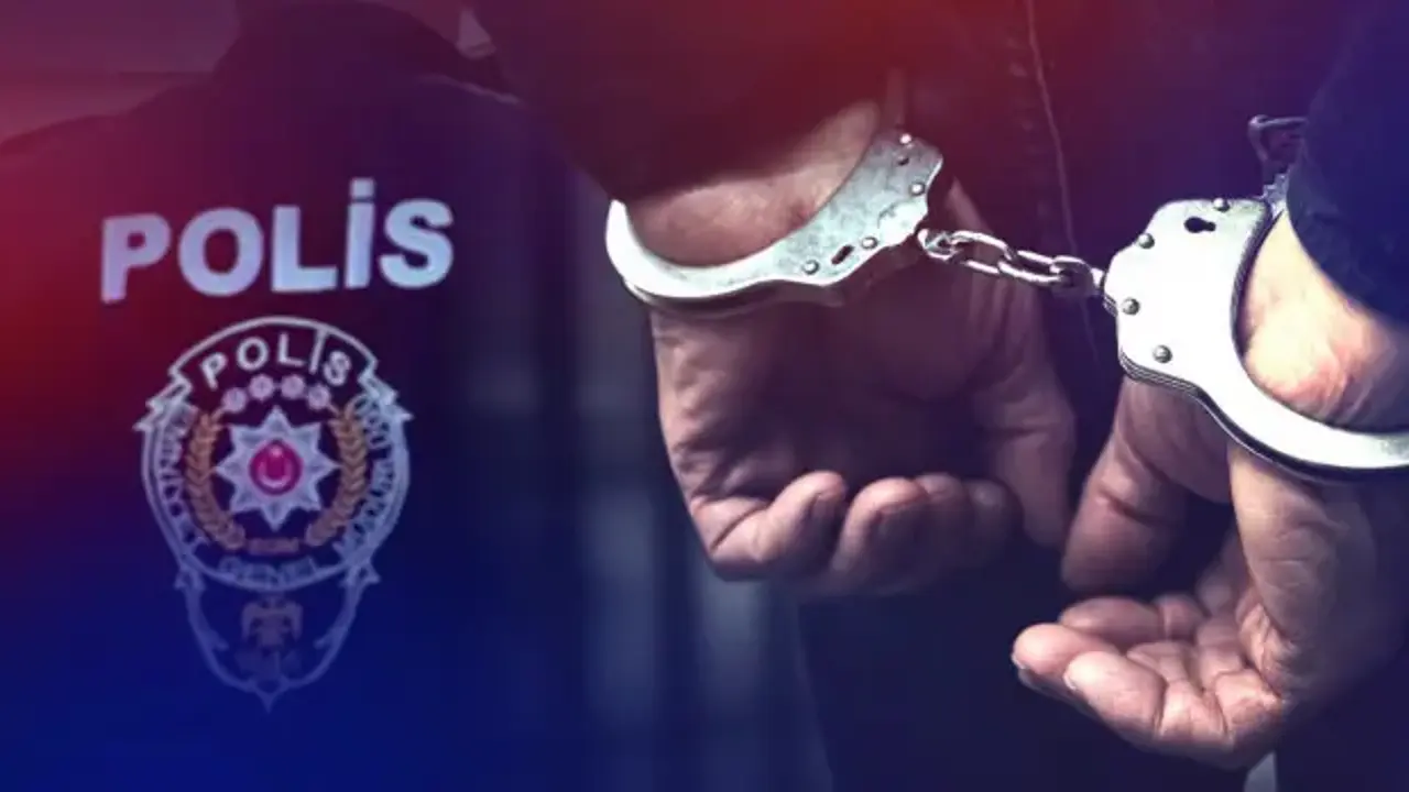 198 saatlik kamera incelemesiyle suç örgütü deşifre edildi